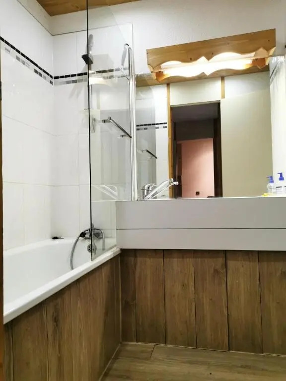 Résidence TERRASSE - 2 Pièces pour 6 Personnes 14