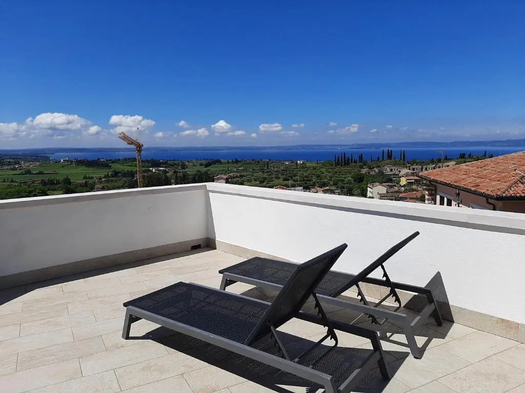 Panoramic Suite