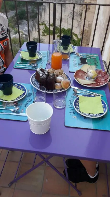 LArturo B&B