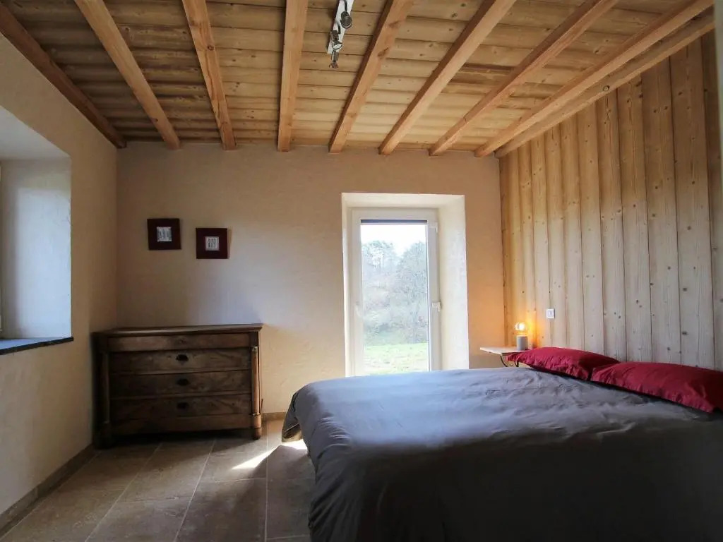 Charmante maison en pierre près du Lac de Lavalette, idéale pour randos, nature et détente totale - FR-1-582-43