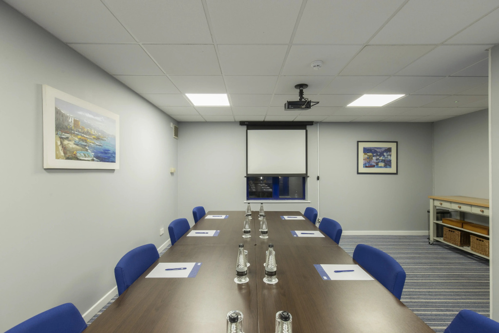 Holiday Inn Express Poole by IHG