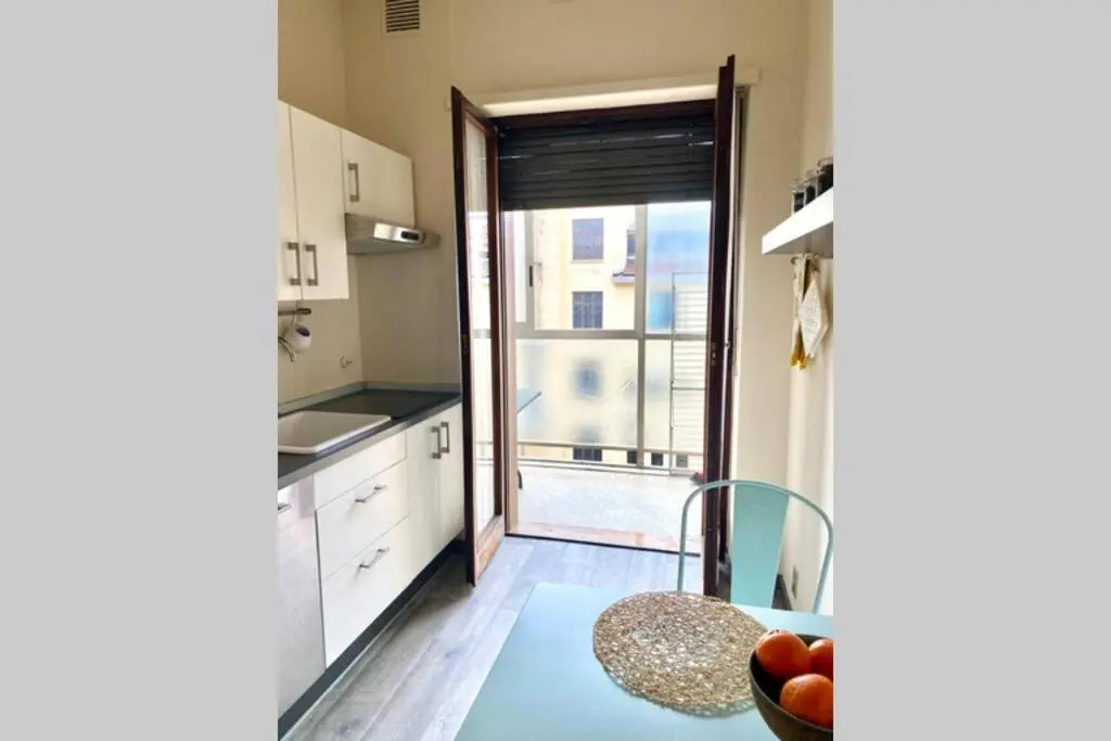 Coco' House: Prestigioso Appartamento In Centro