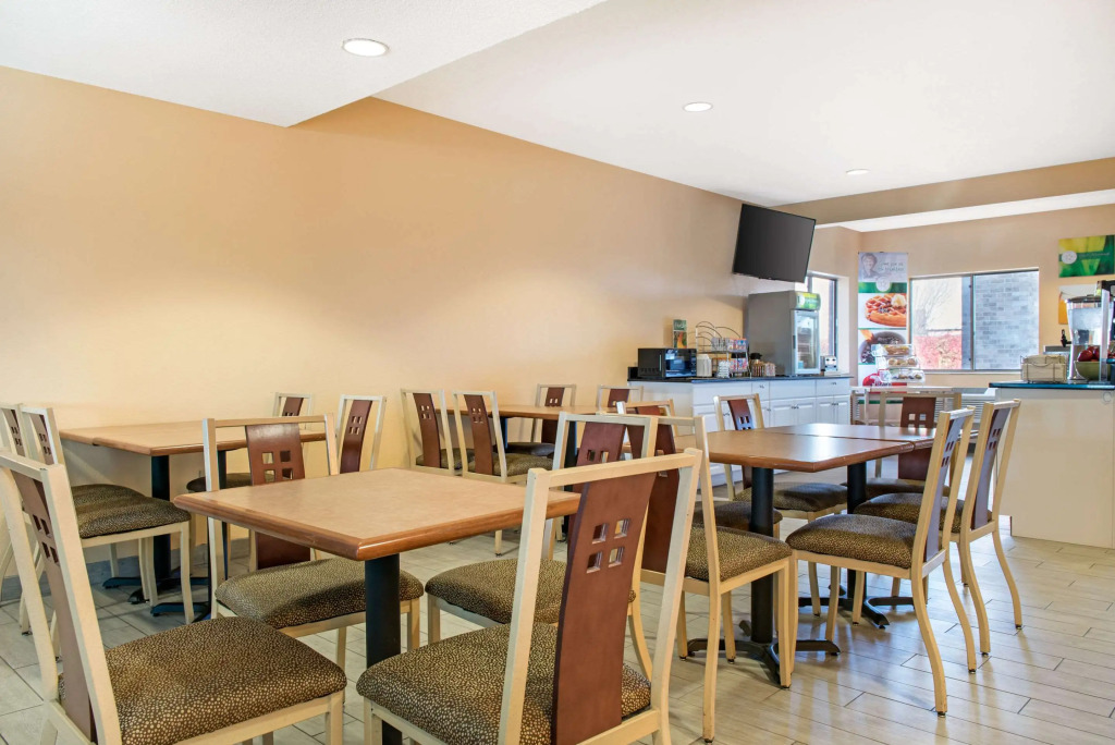 Quality Inn Noblesville-Indianapolis