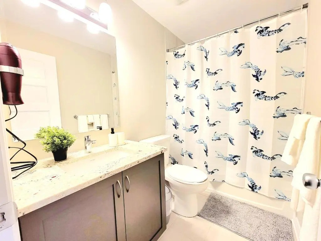 3 bedroom town house in ottawa close to downtown