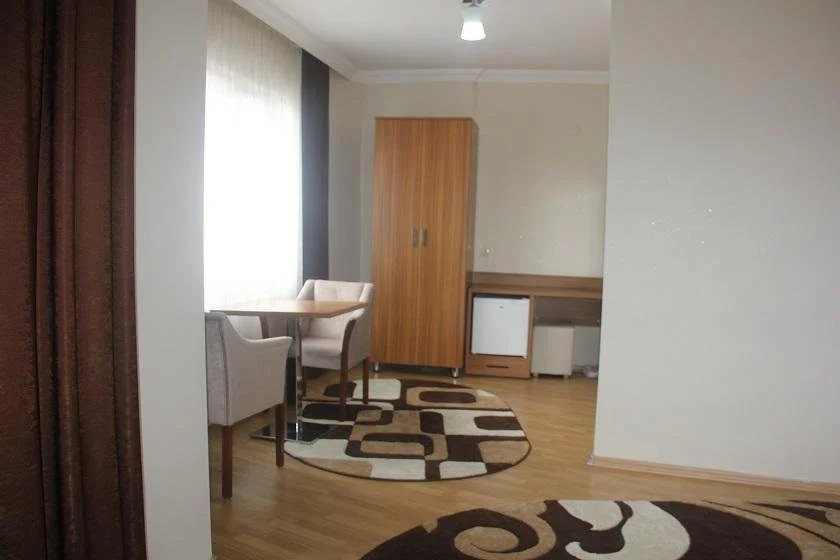 Grand Hekimoglu