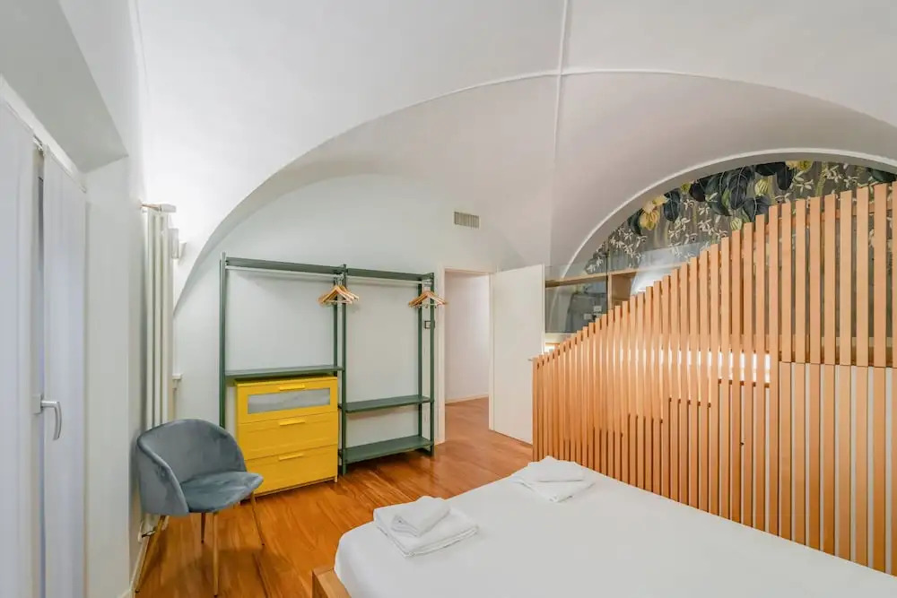 Modern Flat - Borgonuovo 23