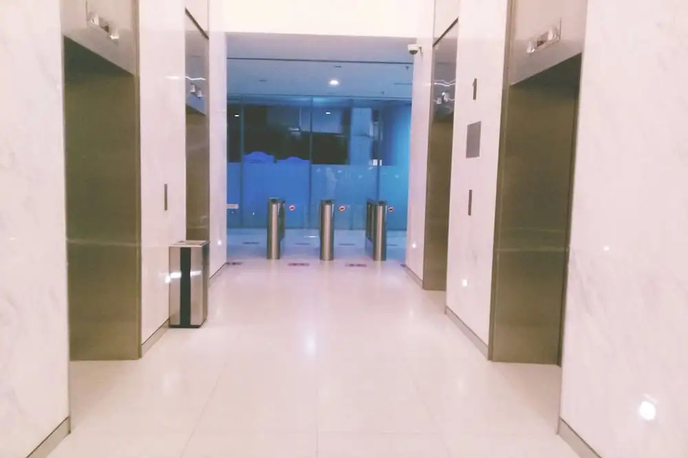 City Residences Studio Apt at Mercu