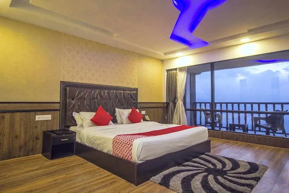 Istana Resort & Spa