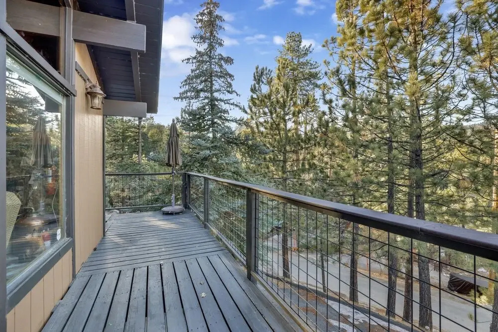 2198-boulder Cove Lakeview Chalet 4 Bedroom Home by Redawning