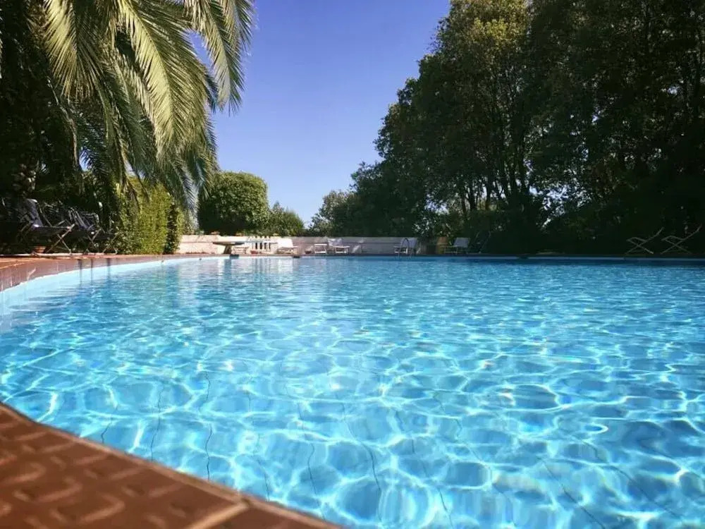 Eden Park Hotel