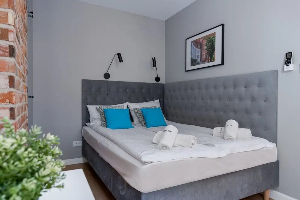 St Florian Apartments by MB Apartments