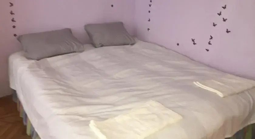 Guest HouseToress
