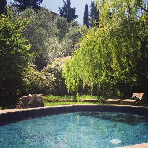 Relais Rantegosa