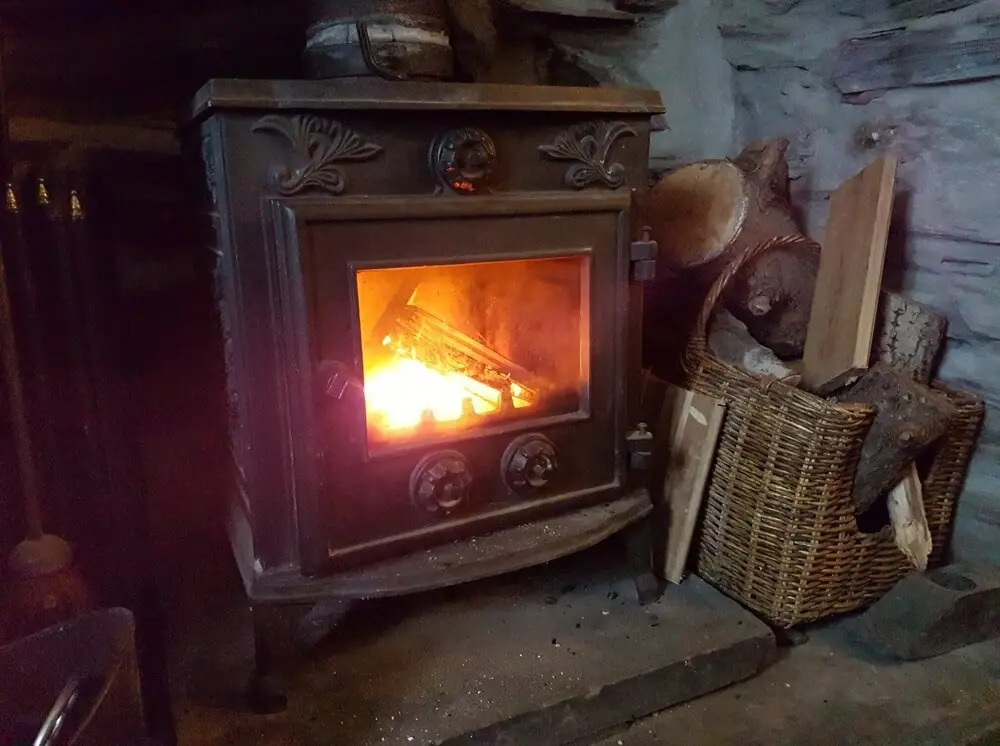 Yr Hen Siop - 4 bed welsh cottage in Snowdonia