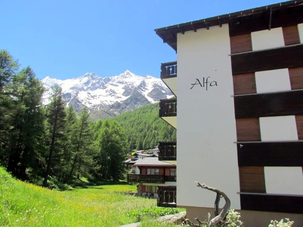 Apartment Alfa