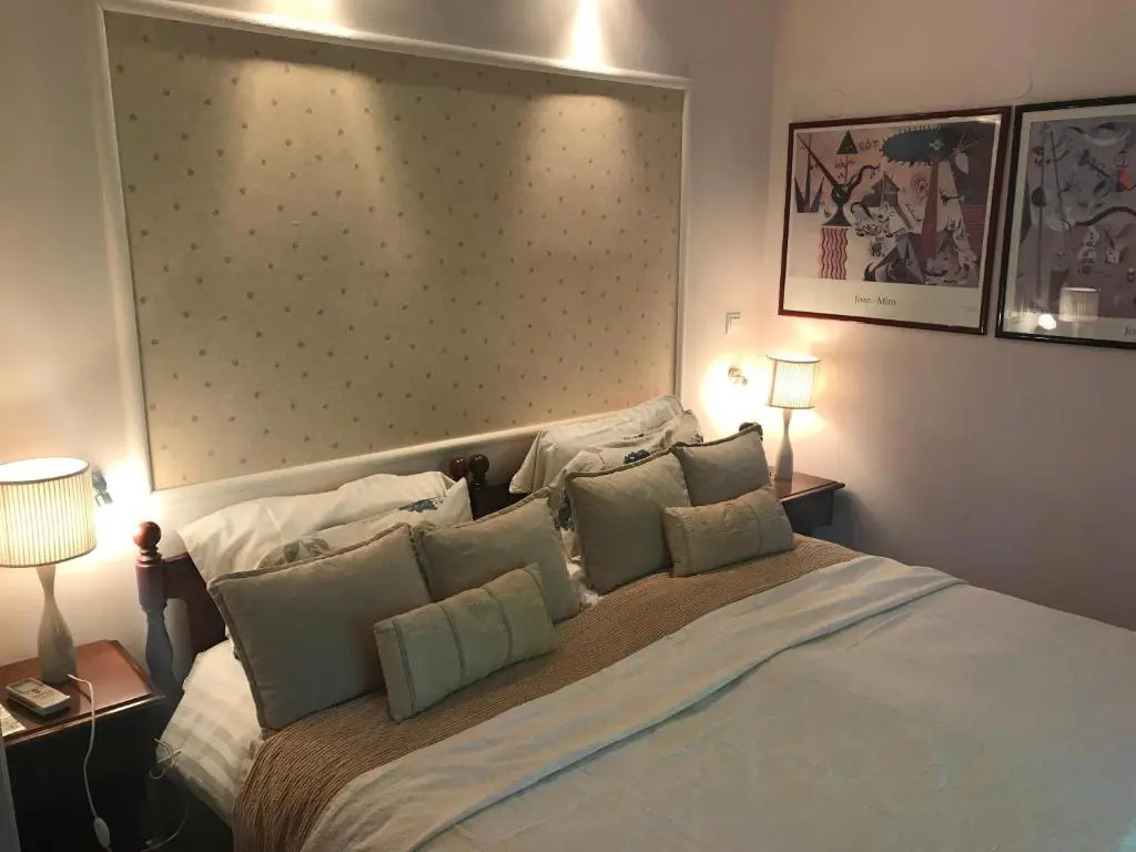 Apartment Ambli House