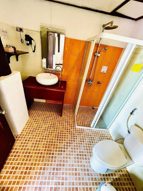 Vieng Savanh II Hotel