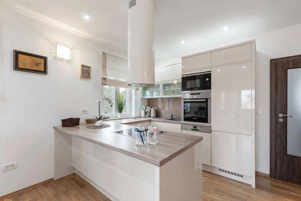 Penthouse Milda 4 Up To 6 Guests, Zadar