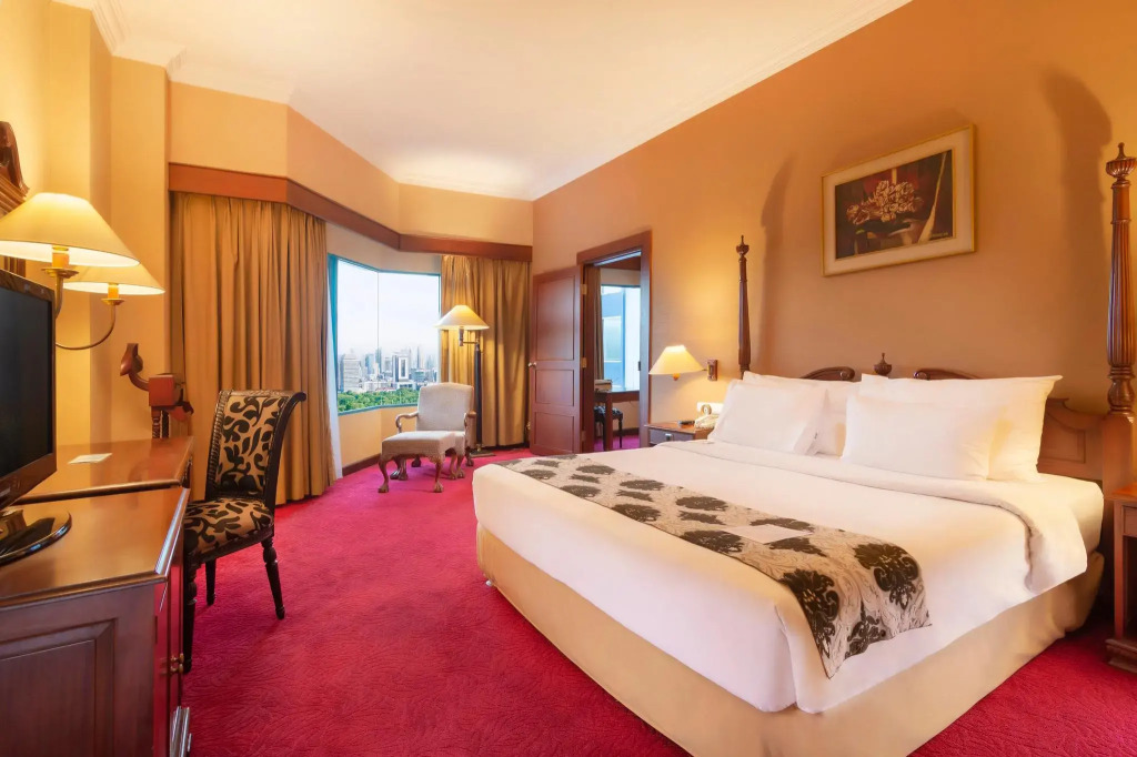 Blue Sky Hotel Balikpapan