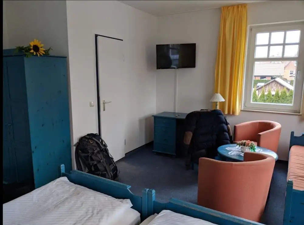 Hotel Schwanenhof