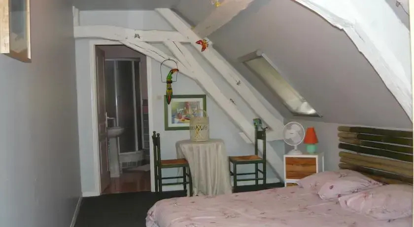 La ferme du château SAS gites et chambres dhôtes