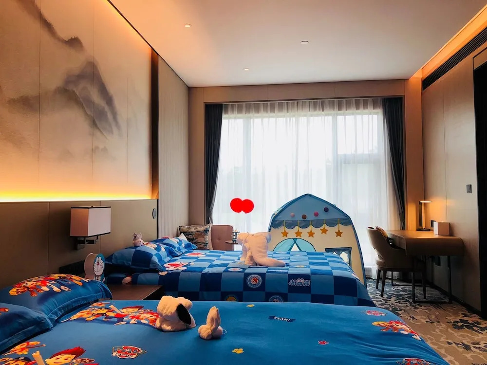 Artel Yunfu Hotel