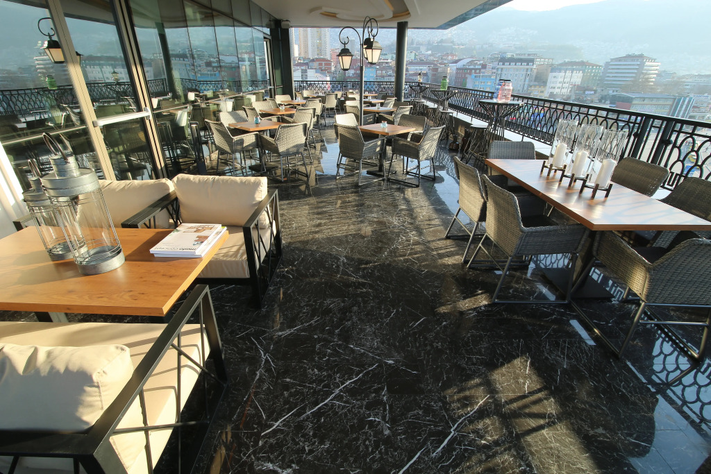 Holiday Inn Bursa - City Centre by IHG