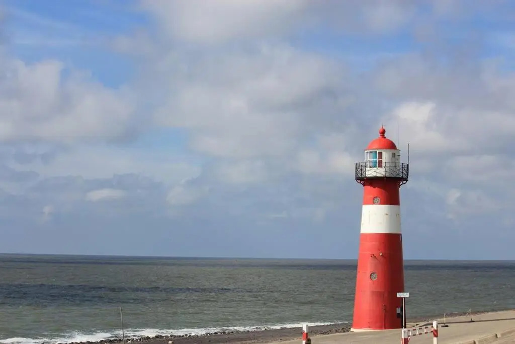 knusse vakantie woning 2B