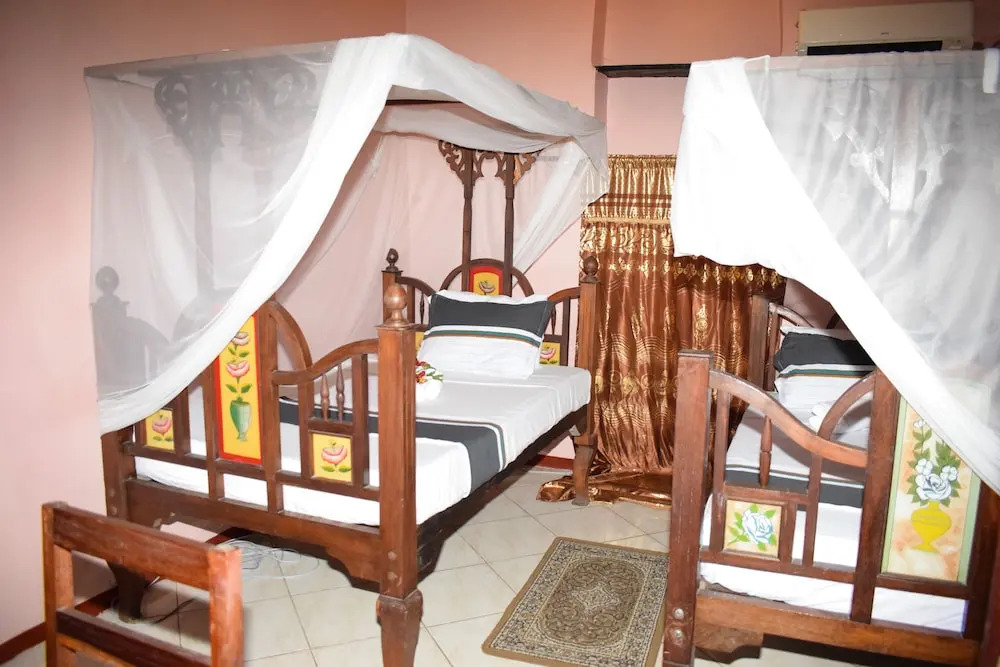 Keki House