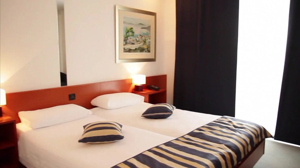 Hotel Tamaris