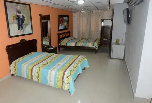 Hotel Doral Barranquilla