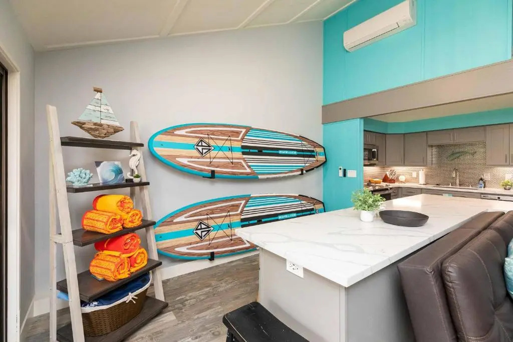 Koa Resort 4I