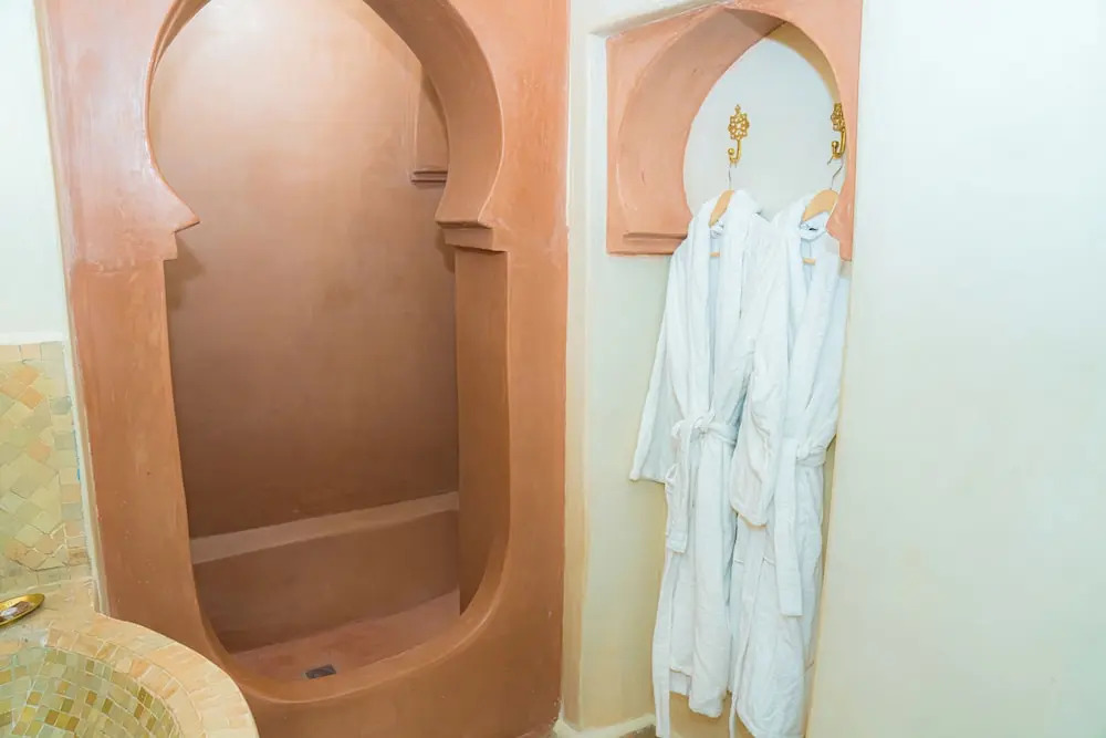 Riad Dar Zaouia