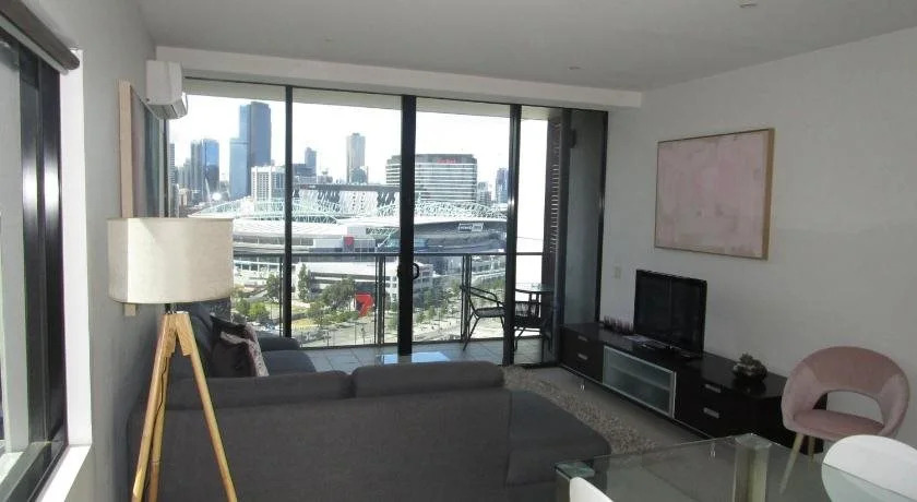 Harbour Escape Apartments Docklands