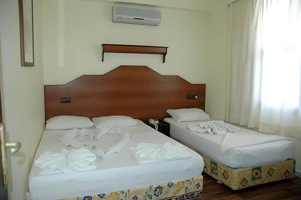 Kardelen Apart Hotel
