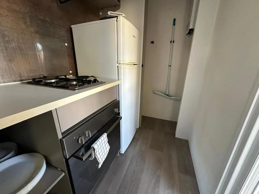 Bungalow 4-6 Personnes