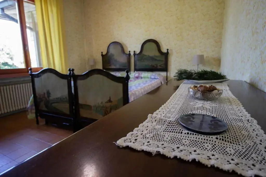 Agriturismo i Quercioli