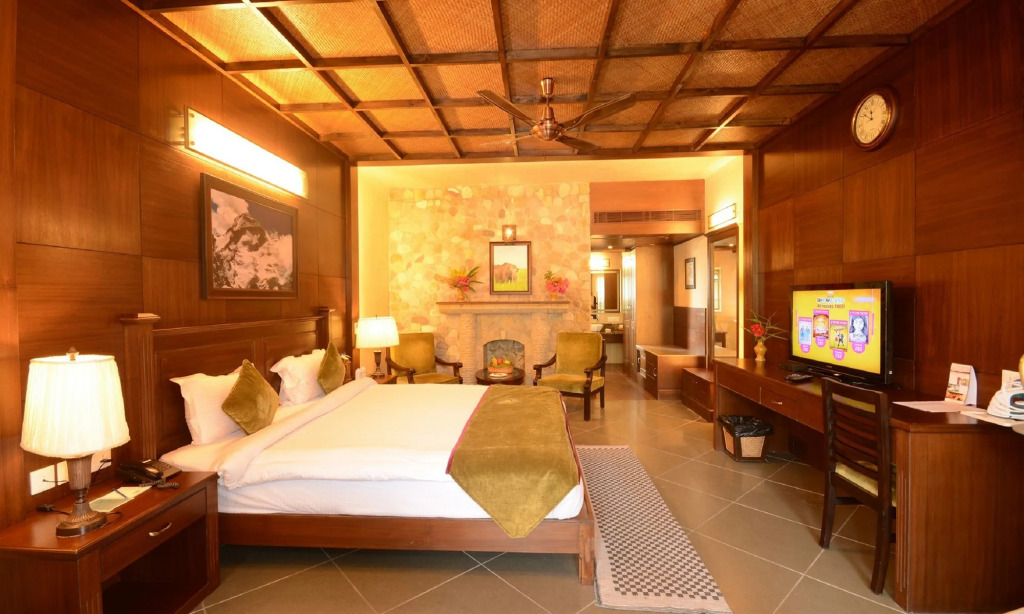 Aahana Resort & Spa