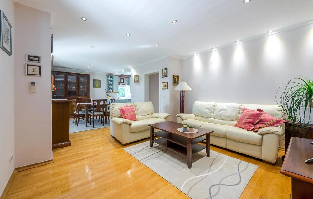 Amazing Home in Mlini-brasina With 4 Bedrooms, Wifi and Outdoor Swimming Pool
