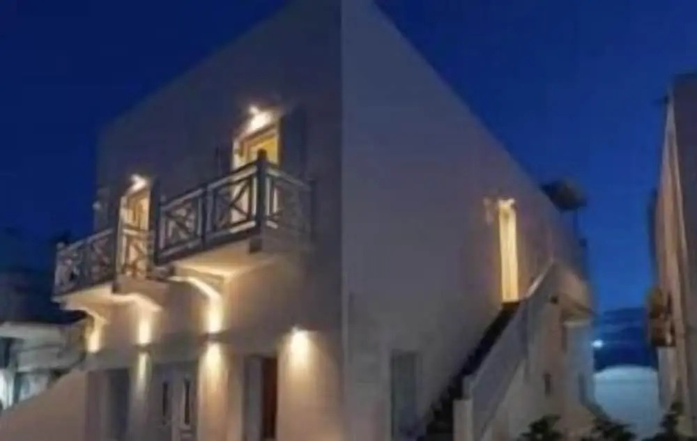 Starlight Luxury Studios