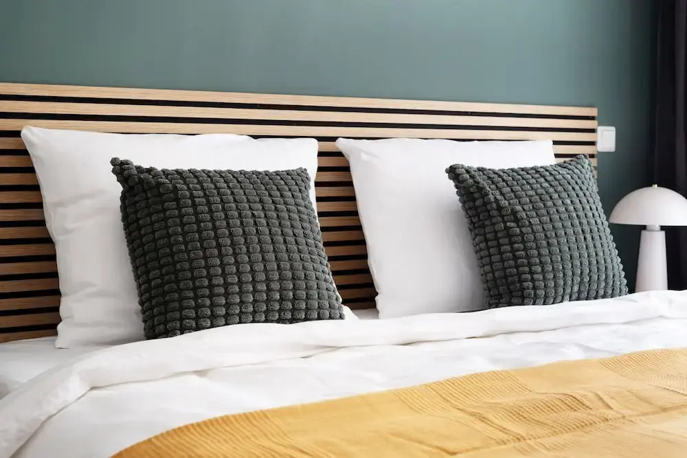 Zentrale Apartments I home2share