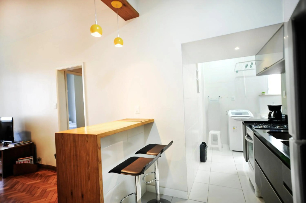 Apartamento 3 quartos Ipanema