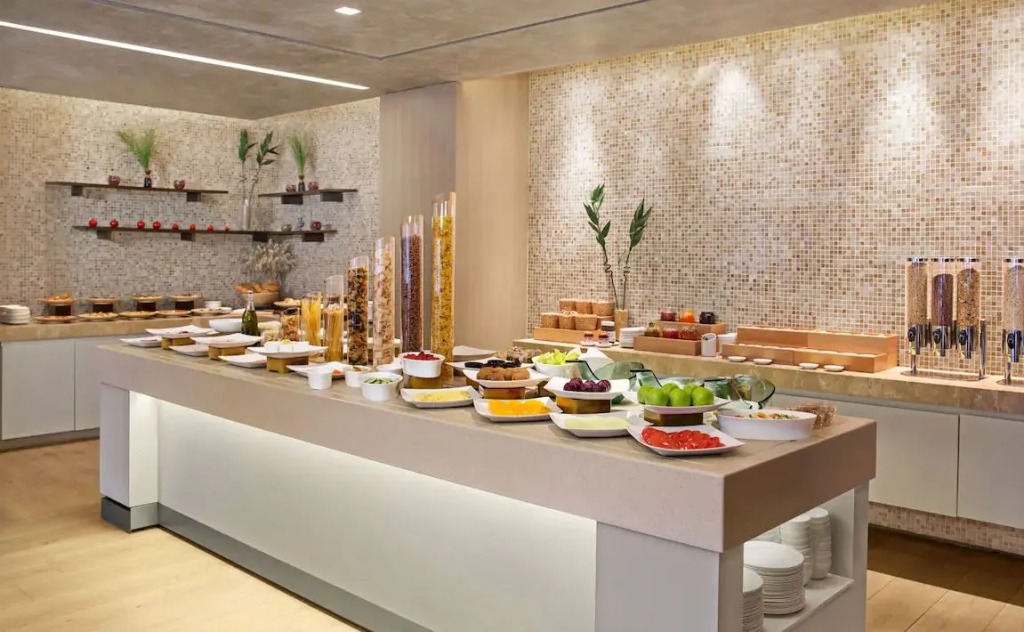 Hyatt Centric Levent Istanbul