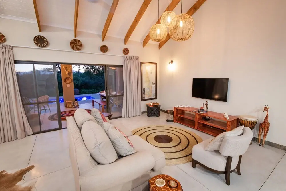 Rooibos Bush Lodge
