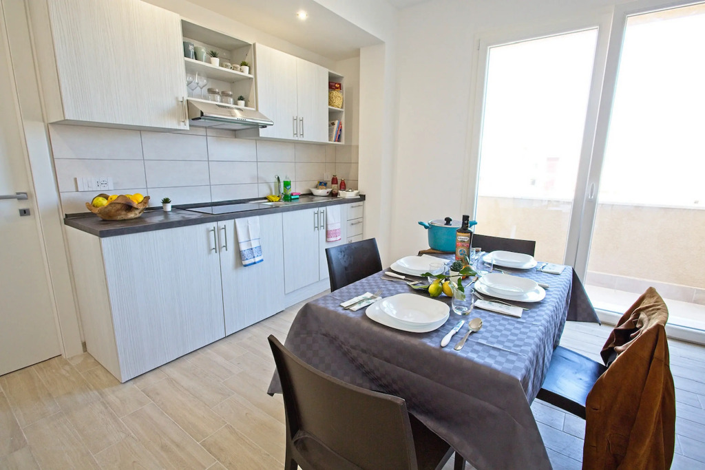 Multi Suite Palermo