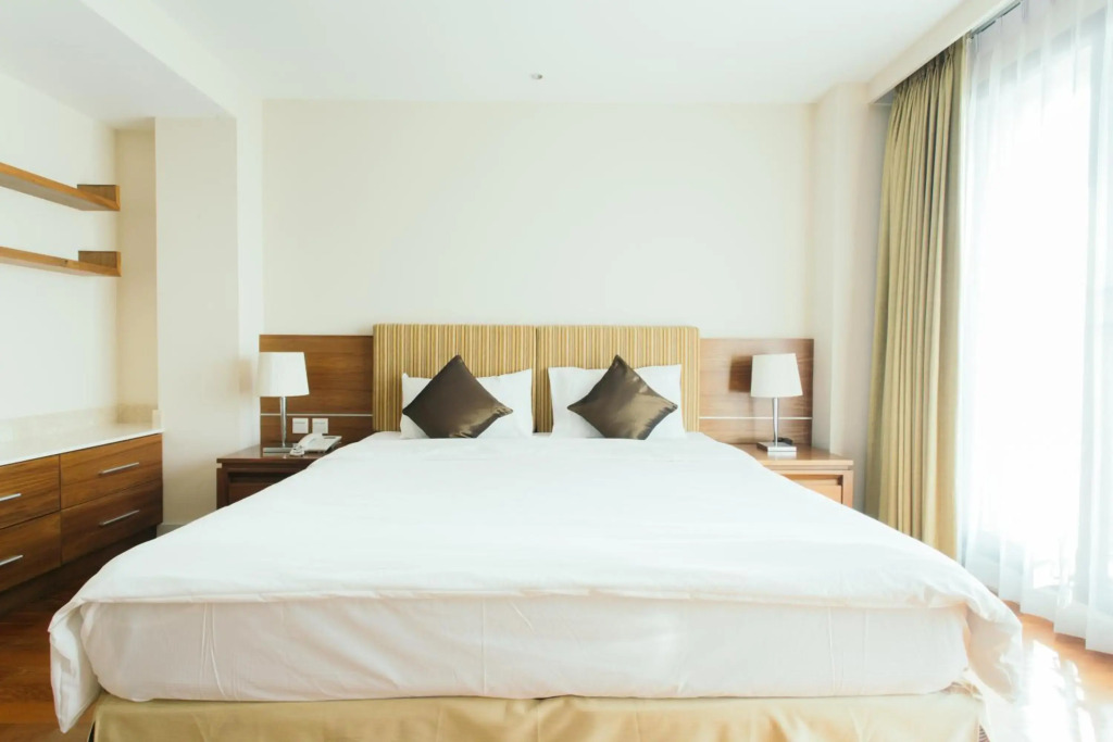 Thomson Residence Hotel