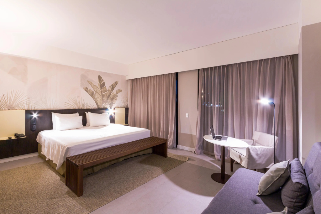 Novotel Salvador Rio Vermelho