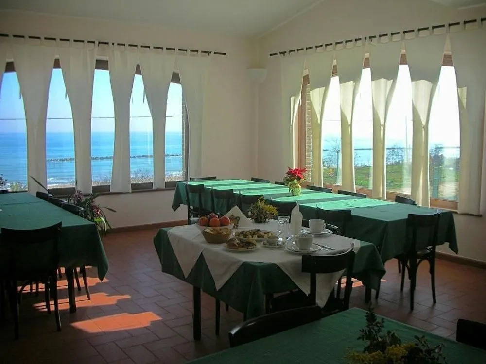 b&b Villa Eugenia