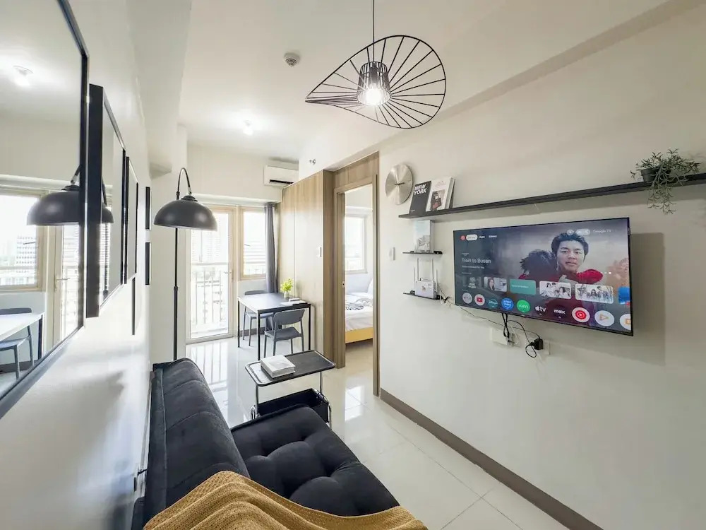 Coasis at SMDC Coast Residences