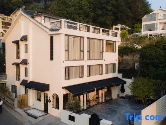 Hangzhou Xihu Youshan Courtyard Homestay (Taiziwan)